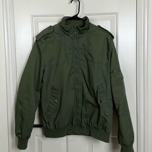 H&M Bomber Jacket